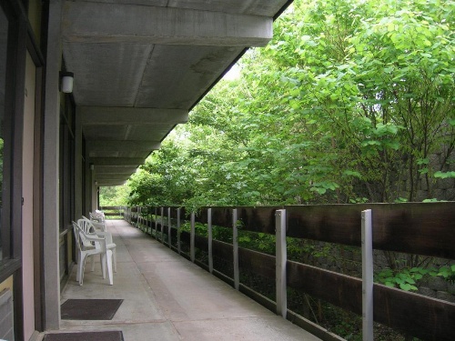 The Mountaineer Inn - Asheville image 14