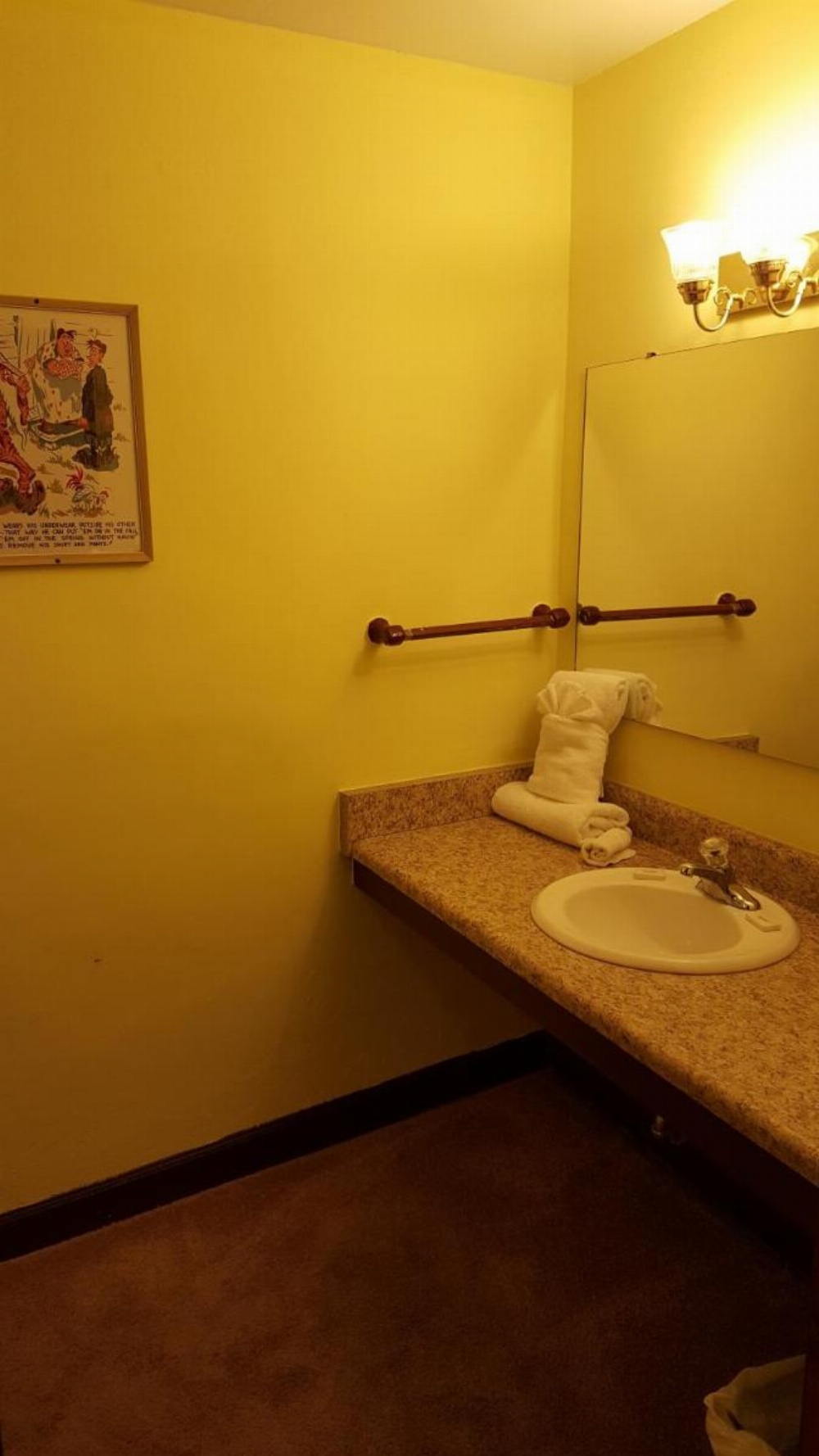 The Mountaineer Inn - Asheville