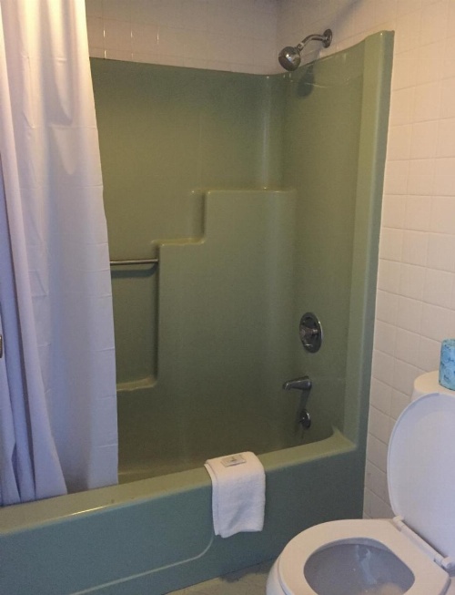 The Mountaineer Inn - Asheville image 19