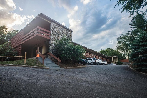 The Mountaineer Inn - Asheville image 9